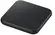 Samsung wireless Charger Pad without travel adapter black