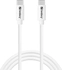 Sandberg USB-C 20W Charger EU + USB-C cable white