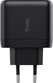 Trust Maxo USB-C charger 65W black