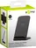 Wentronic wireless charger 10 W black