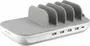 4smarts Charging station Family Evo 63W white/grey