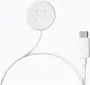 Google magnetic USB-C-charging cable for Google Pixel Watch 2 white