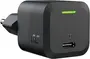 Green Cell Charger 33W GaN GC PowerGan black