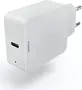 Hama charger Power Delivery (PD)/Qualcomm Quick Charge 3.0 white