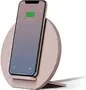 Native Union Dock wireless Charger pink