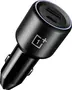 OnePlus SUPERVOOC 80W car Charger black