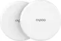 Rapoo XC105 white, 2-pack