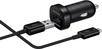 Samsung EP-LN930BB автомобильное зарядное устройство black