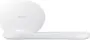 Samsung EP-N6100TW wireless Charger Duo white