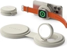 Satechi OntheGo 2 в 1 Charger sand