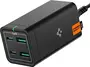 Spigen ArcDock 65W black