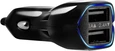 Targus Dual USB автомобильное зарядное устройство