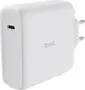 Trust Maxo USB-C charger 100W white