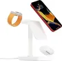 Twelve South HiRise 3 wireless Charging Stand white