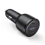 Ugreen USB C car Charger 69W 3-Ports black