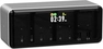 iSDT MASS2 200W desktop Power station black/silver