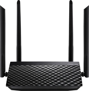 ASUS RT-AC1200, V2