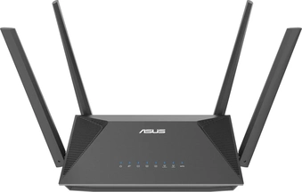 ASUS RT-AX52 Pro, AX3000