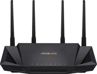 ASUS RT-AX58U AX3000