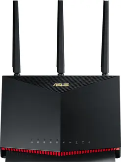 ASUS RT-AX86U Pro, AX5700