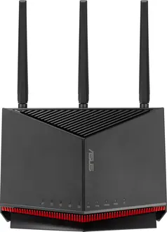 ASUS RT-BE86U, BE6800, Wi-Fi 7