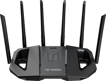 ASUS TUF Gaming TUF-BE6500, Wi-Fi 7, BE6500