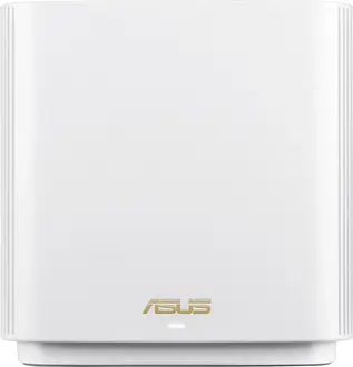 ASUS ZenWiFi AX XT9 AX7800, white