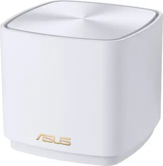 ASUS ZenWiFi AX mini XD4, AX1800, white, Single