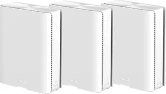 ASUS ZenWiFi BT10 BE19000, 3-pack