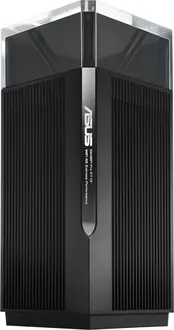 ASUS ZenWiFi Pro ET12, AXE11000, black, Single