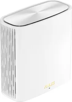 ASUS ZenWiFi XD6S, AX5400, white, Single