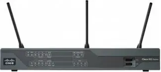 Cisco 892W Integrated Services Router