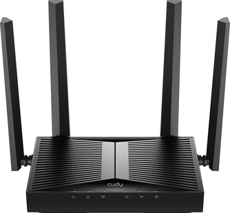 Cudy WR3600, Wi-Fi 7, BE3600