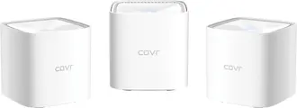 D-Link Covr 1103 Wi-Fi System set, 3-pack