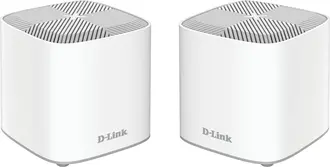 D-Link Covr AX1800 Wi-Fi 6 System set, 2-pack