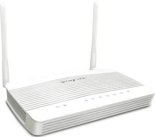 DrayTek Vigor 2136ax, AX3000