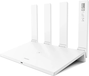 Huawei WiFi AX3, Quad-Core, AX3000