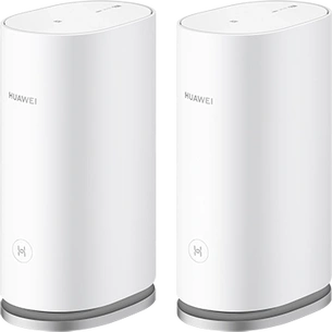 Huawei WiFi Mesh 7, AX6600, 2-pack