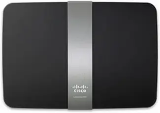 Linksys N900