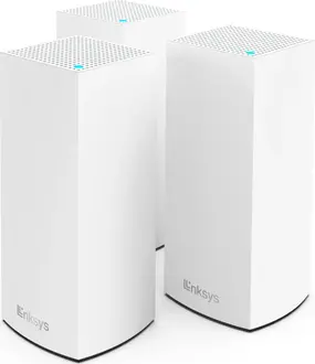 Linksys atlas 6, AX3000, 3-pack