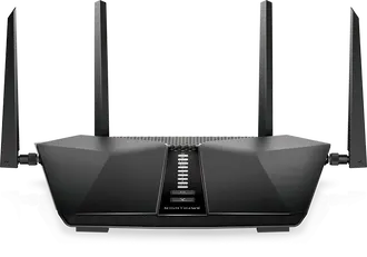 Netgear Nighthawk AX4200 AX5 RAX43