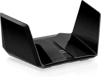 Netgear Nighthawk AXE11000 RAXE500