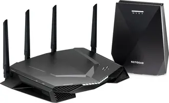 Netgear Nighthawk Pro Gaming XRM570, double-Bundle