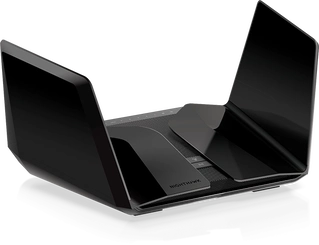 Netgear Nighthawk AXE11000 RAXE500, AXE11000