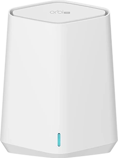 Netgear Orbi Pro Wi-Fi 6 Mini SXR30, Router, AX1800