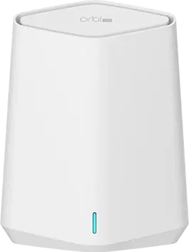 Netgear Orbi Pro Wi-Fi 6 mini, AX1800, SXR30, Router