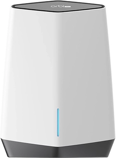 Netgear Orbi Pro Wi-Fi 6 SXR80, Router, AX6000