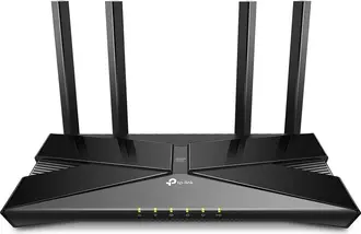 TP-Link Archer AX50, AX3000