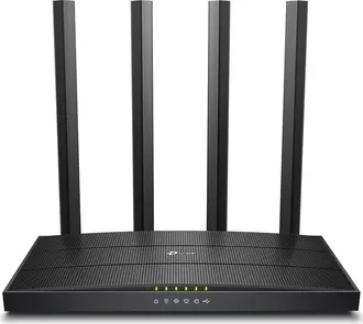 TP-Link Archer C6U