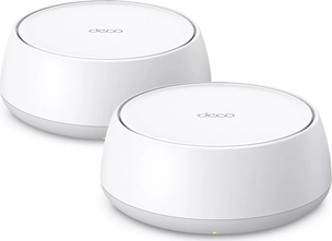 TP-Link Deco BE25, Wi-Fi 7, BE3600, 2er-Pack (Deco BE25 (2-Pack))